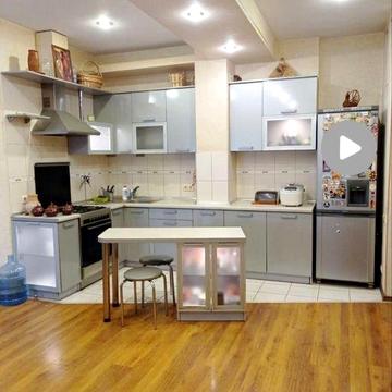 Двухкомнатная квартира на Люстдорфской допоге  в жк Стрекоза ЖК Стрекоза