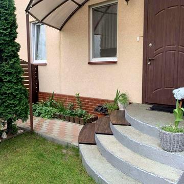 Дом в аренду 100м2  Белогородка без комиссии