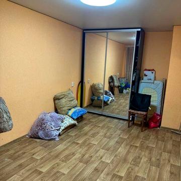 Продажа 1 кімнатної квартири хбк