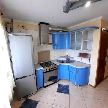 Здам 1 кімн. район ПЗР Меблі та техніка 9500грн.