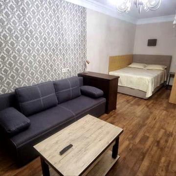 Аренда 1.к. ЖК Жуковский (ЭКСКЛЮЗИВ, КЛЮЧИ)