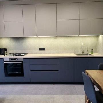 Квартира 45,2 м.кв в оренду ЖК Панорама Panorama de lux Басів Кут