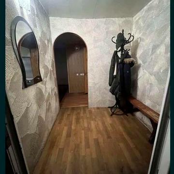 Квартира на підселення