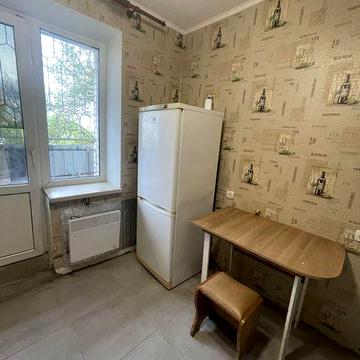 1 кімнатна квартира 1/9 поверх вулиця Воровського