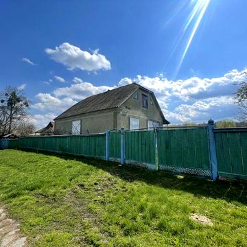 Продається будинок