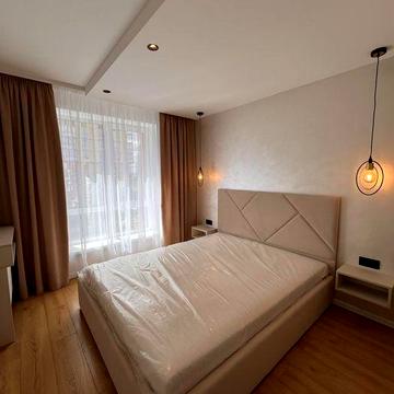 Продаж 1 кімнатної дизайнерської  квартири Луцьк Новобудова  Перший Квартал ЖК Перший квартал