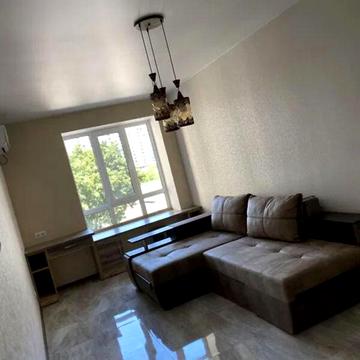 Довгострокова оренда 2к Квартира Антоновича Володимира вулиця ЖК Атлант