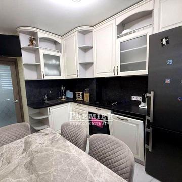 2 кімнатна 60м2 Черемушки ЖК Малинки АГВ