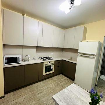 1к квартира ЖК Садовий