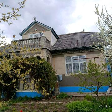 Продається будинок в селі Круглик