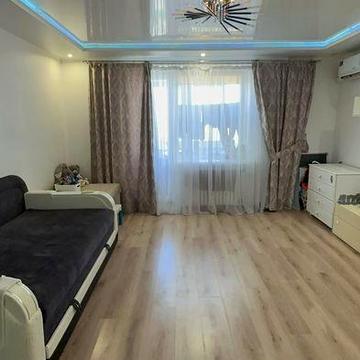 Продам 3 комнатную квартиру на Северном.