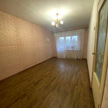 Квартира на соцмісті