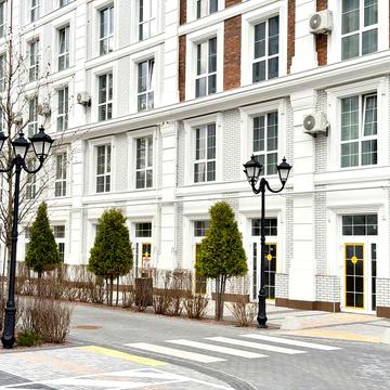 Продаж квартири ЖК  OXFORD ЖК OXFORD