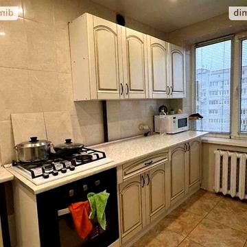 Довгострокова оренда 1к Квартира Калинова вулиця