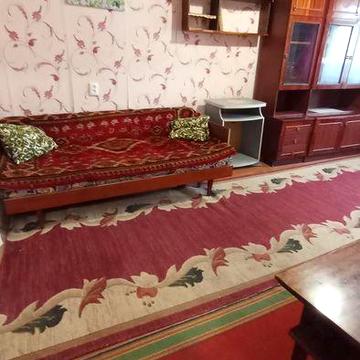 Сдаю 1 к/к ул. Молодогвардейская/пр. Богоявленский