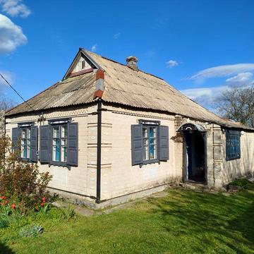 Оренда будинку в селі