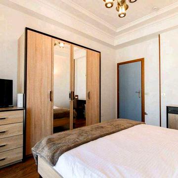 Оренда однокімнатної квартири по вул Повстанська