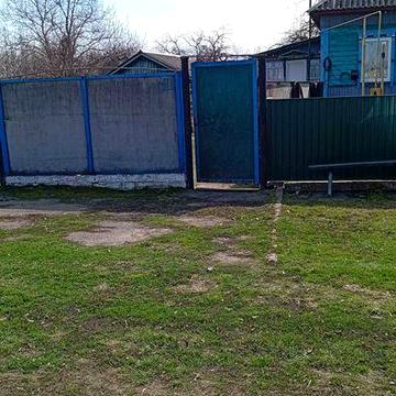 Будинок в селі Тернівка Конотопський р-н. Чит опис