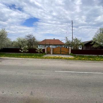 Продаж Господарства