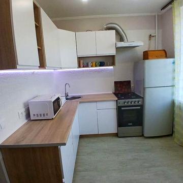 Двокімнатна у центрі міста