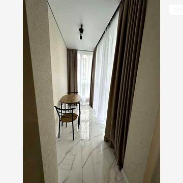 Довгострокова оренда 1к Квартира Космічна вулиця ЖК Lagom