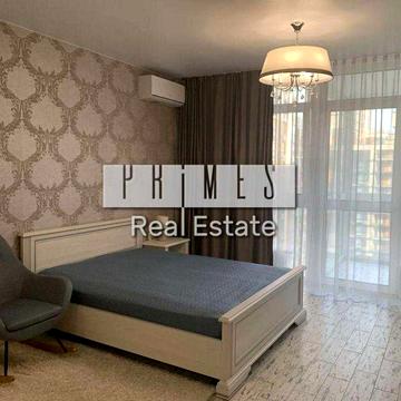 Продаж 1-кімнатної квартири Французький квартал 2 Предславинська 53 Печерськ Либідська ЖК Французький квартал 2