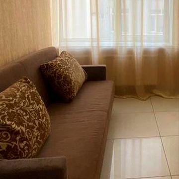 Сдам 1 ком кв м. Академика Павлова