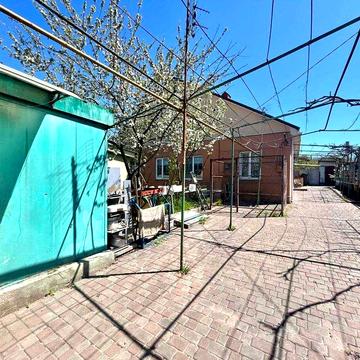 Будинок в с.Красносілка, що в 5 хв. їзди від м.Одеса та Куяльницького лиману