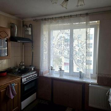 Однокімнатна квартира р-н Харчомаш