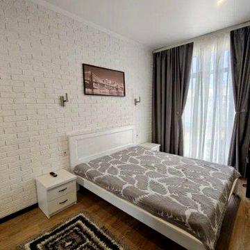 Сдам квартиру 6 Фонтана, Толбухина