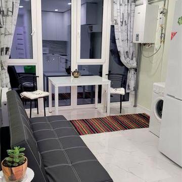 Сдам ЖК Море 1 комнатную