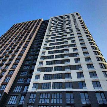 Продам Евро 2 комн 54м2 ЖК Модерн! СТИКОН 6 ст. Фонтана! ЖК «Modern»