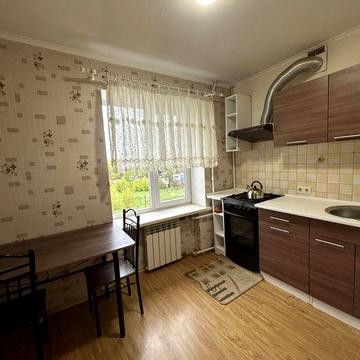 Здам однокомнотную квартиру на Киевской.