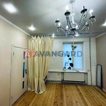 3-кімнатна квартира в Центрі | Ремонт | Є відновлення