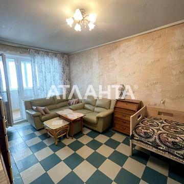 Продаж 1к Квартира Генерала Петрова вулиця