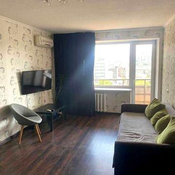 Довгострокова оренда 2к Квартира Яворницького Дмитра проспект ЖК Магнат КМ