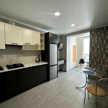 Сдам 1к квартиру 45 м2 ЖК Счастливый в Днепре