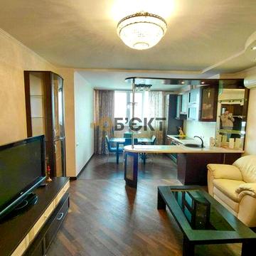В продаже видовая 3-к квартира (130м²) в ЖК «Парус», Салтовка ЖК «Парус»
