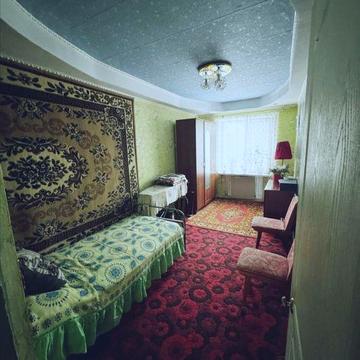 Продам 3ком.квартиру.Каменское Соц. Город. 2 этаж Кухня - студия 14м2!