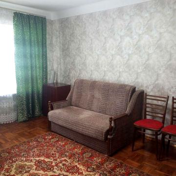 Здається 1-а квартира біля метро Видубичі