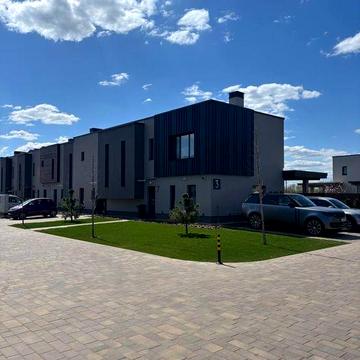 Будинок в КМ Тепло Крушинка Київська область