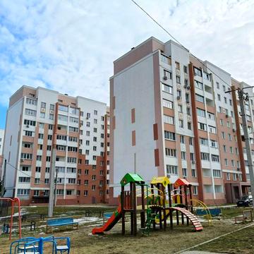 Впервые! ЖК Птичка, Продам 1 ком квартиру пл 39.1м2, этаж 4/9ти! Начат Ремонт! A ЖК Птичка