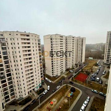 В продаже двухуровневая 4-к квартира в ЖК «Сокольники», Е-Программы ЖК «Сокольники»