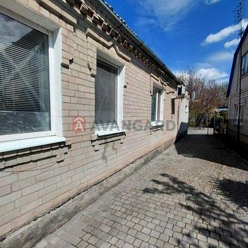 Будинок на пос.Чкаловський