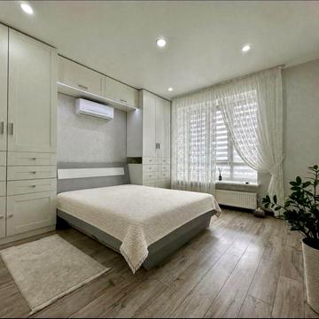 Оренда затишної 2к.квартири ЖК «Петрівський квартал», с. Святопетрівське