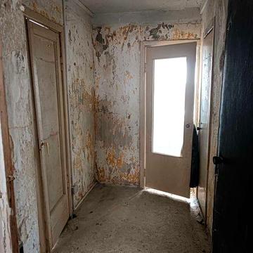 Квартира однокімнатна