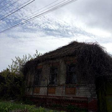 Продам дом под снос,проспект Гагарина,от ХОЗЯЕВ