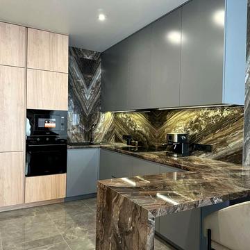 Михайла Бойчука вул. (Кіквідзе), 41