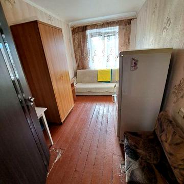 Продам малосімейку,  центр,  вул.Університетська