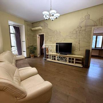 Продаж 3к квартири вул. Саксаганського,30Б Центр, Київ
